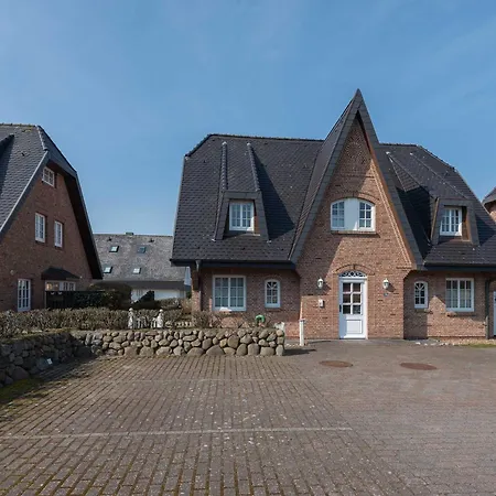 Haus Carmen App 12 Апартаменты