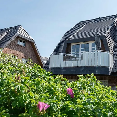 Haus Carmen App 12 Апартаменты