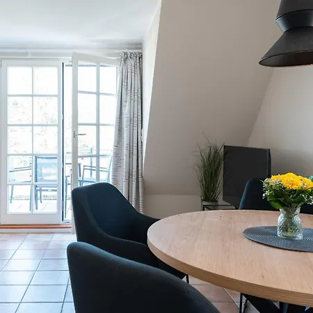 Апартаменты Haus Carmen App 12