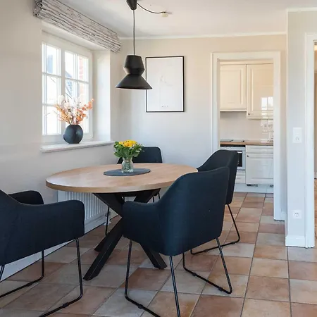 Haus Carmen App 12 Веннингштедт