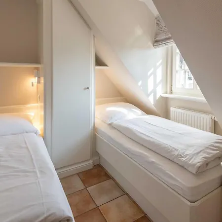 Апартаменты Haus Carmen App 12 *