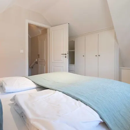 Haus Carmen App 12 *